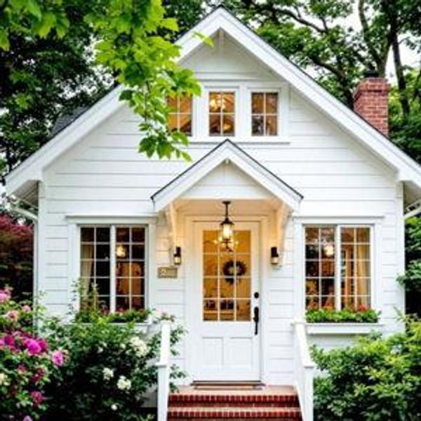 House Down Payment