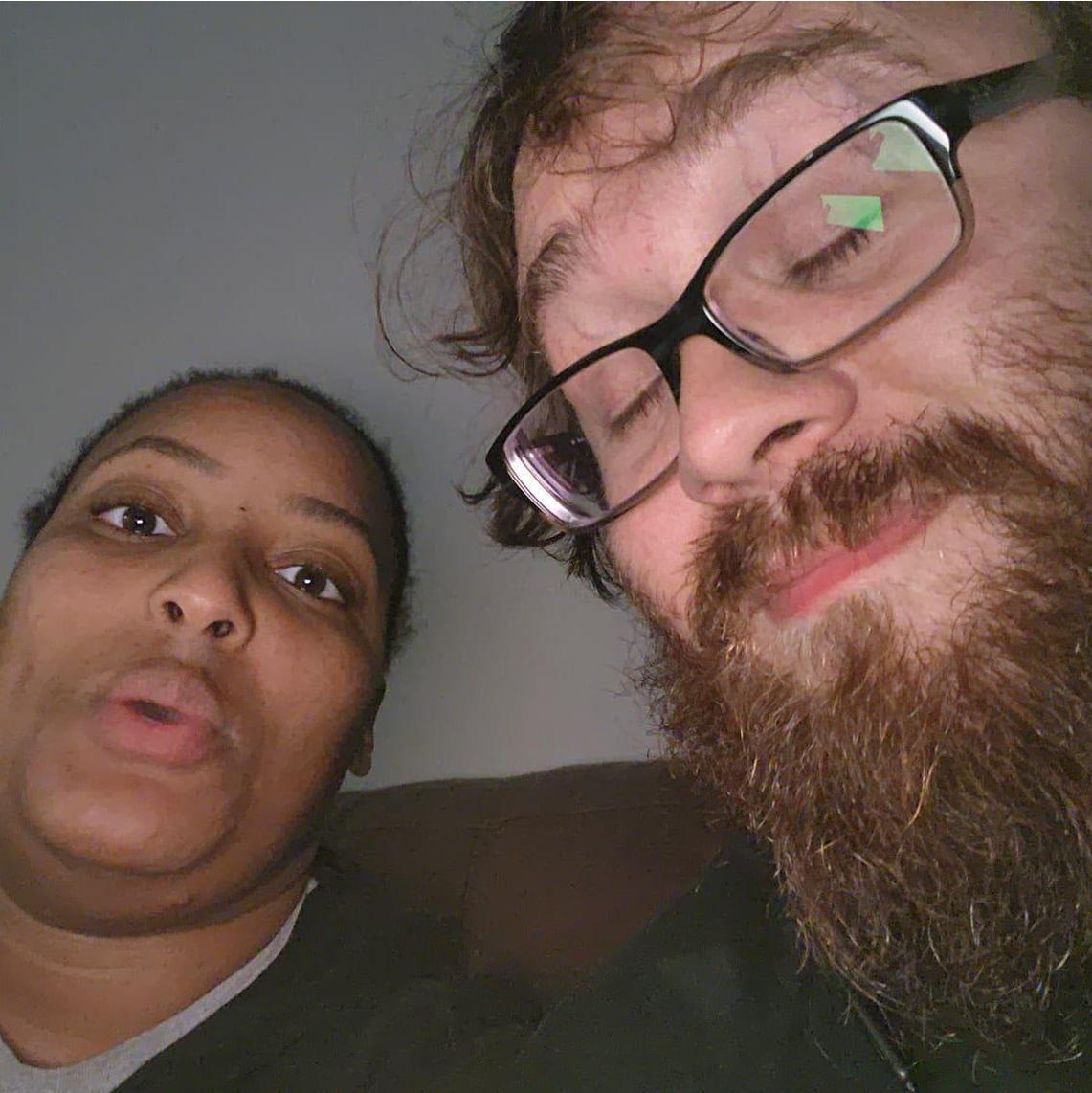 Goofy, Lovable, and Perfectly Us!