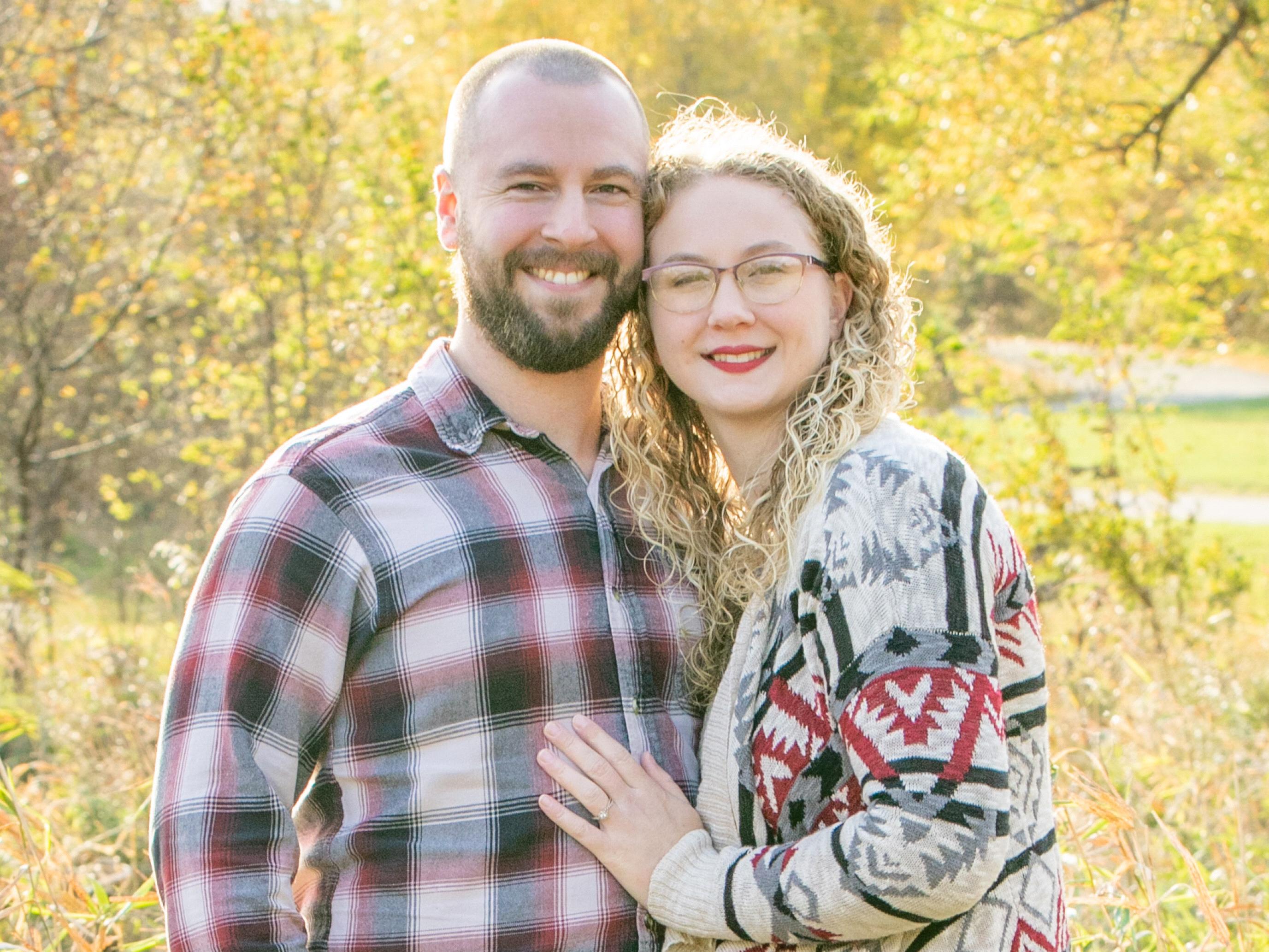 The Wedding Website of Abigail Taylor and Jonathan Mcintire