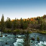 Deschutes River Trail