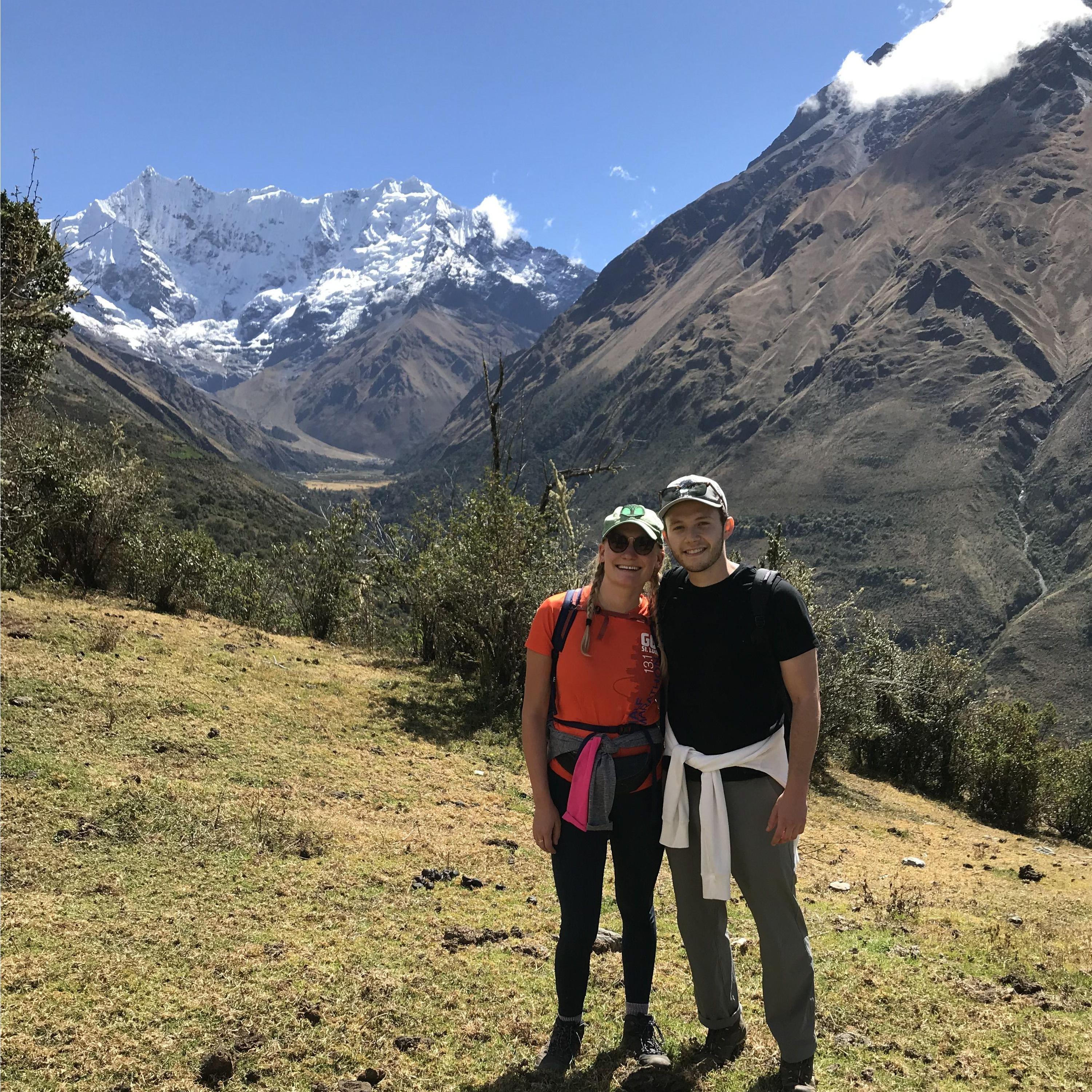 Cusco, Peru (July 2019)