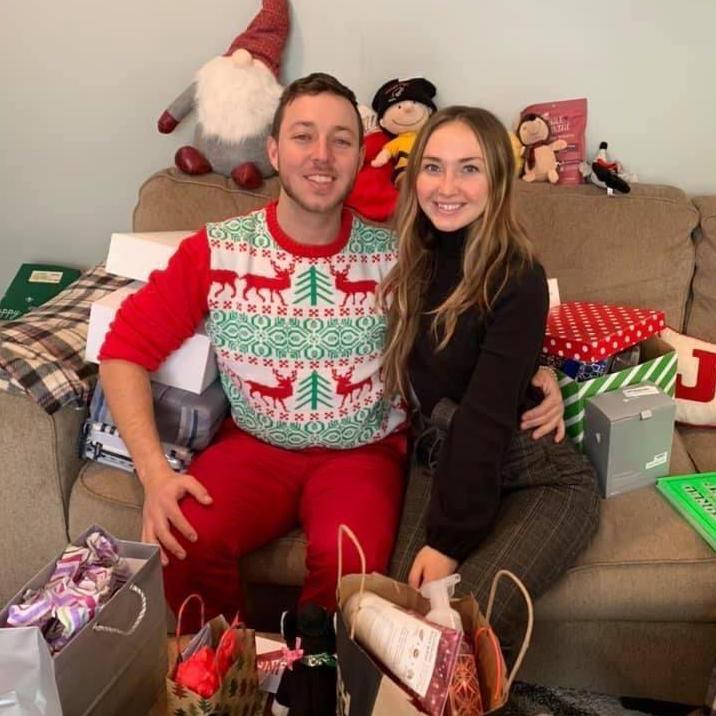 Christmas!