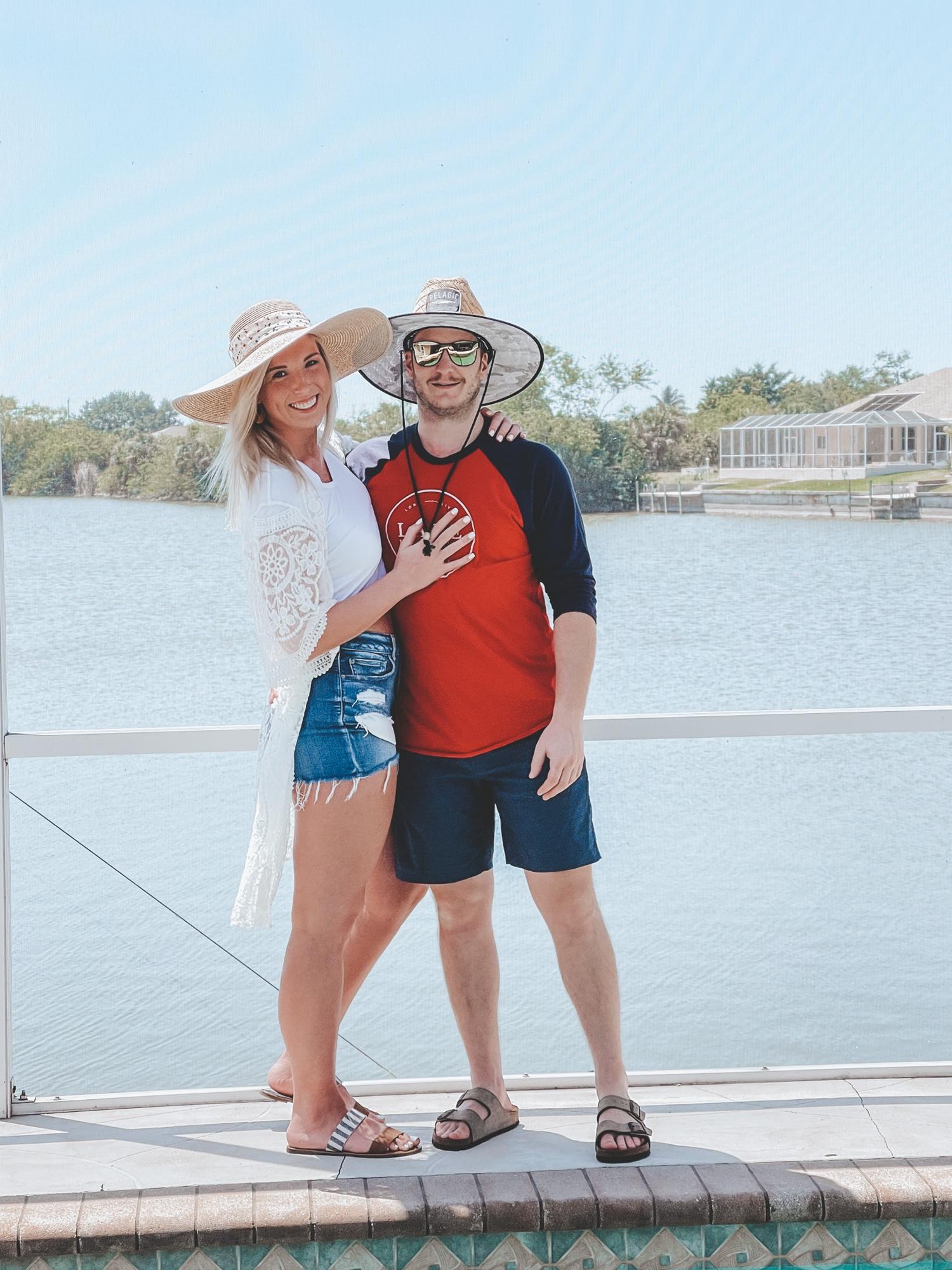 Our third trip to Florida