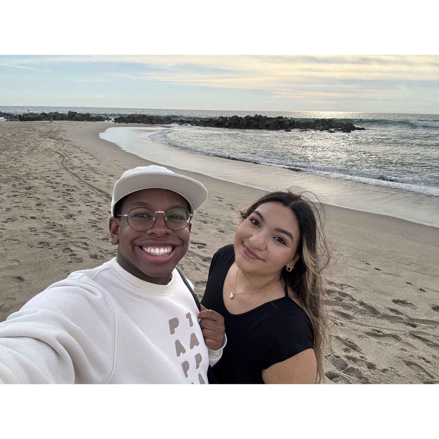 one of our favorite states, california!