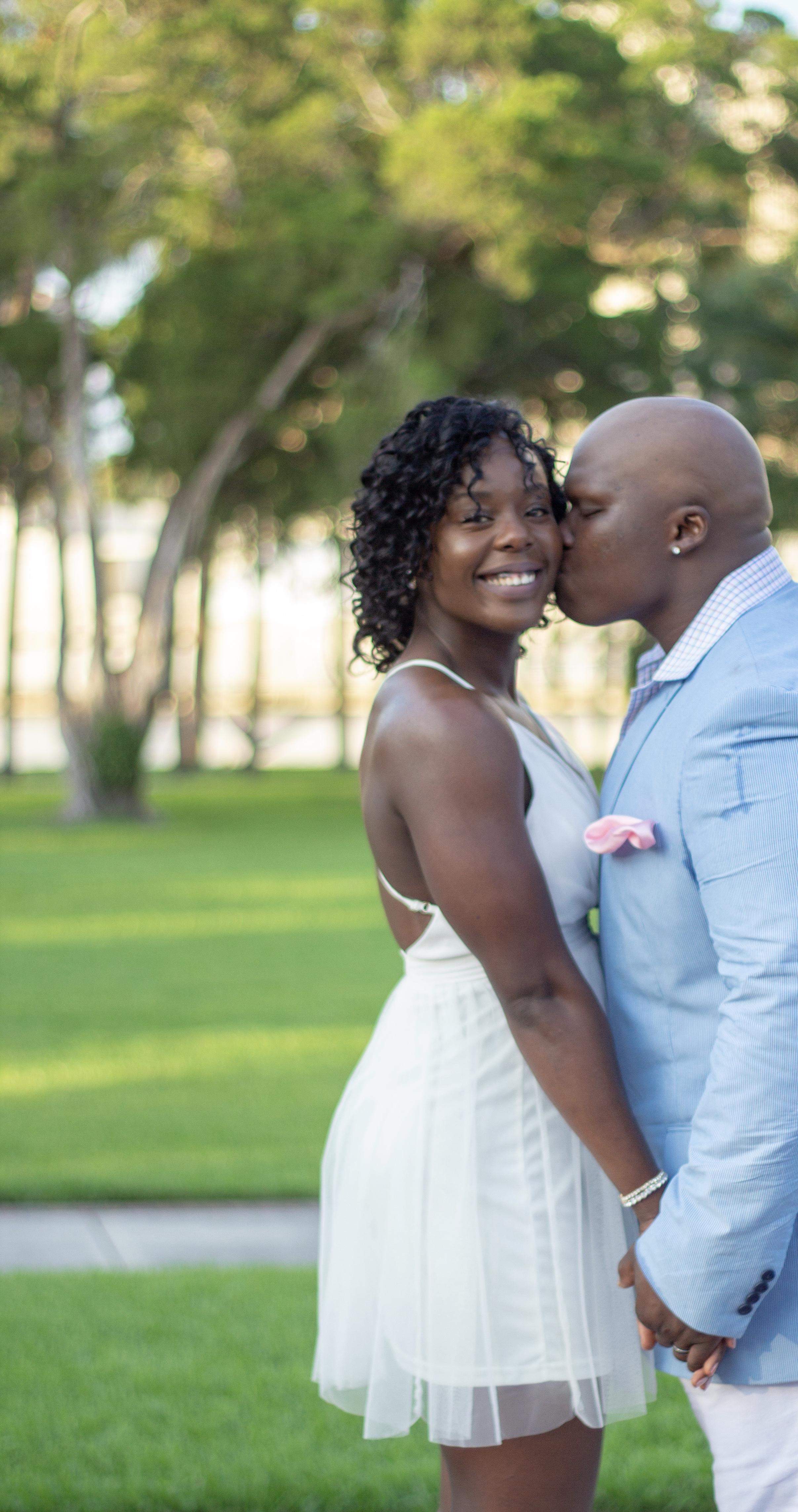 The Wedding Website of Whitney Baxley and Nathanael Baxley