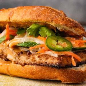 Carl's Bahn Mi Fund