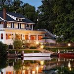 The Riverside Inn