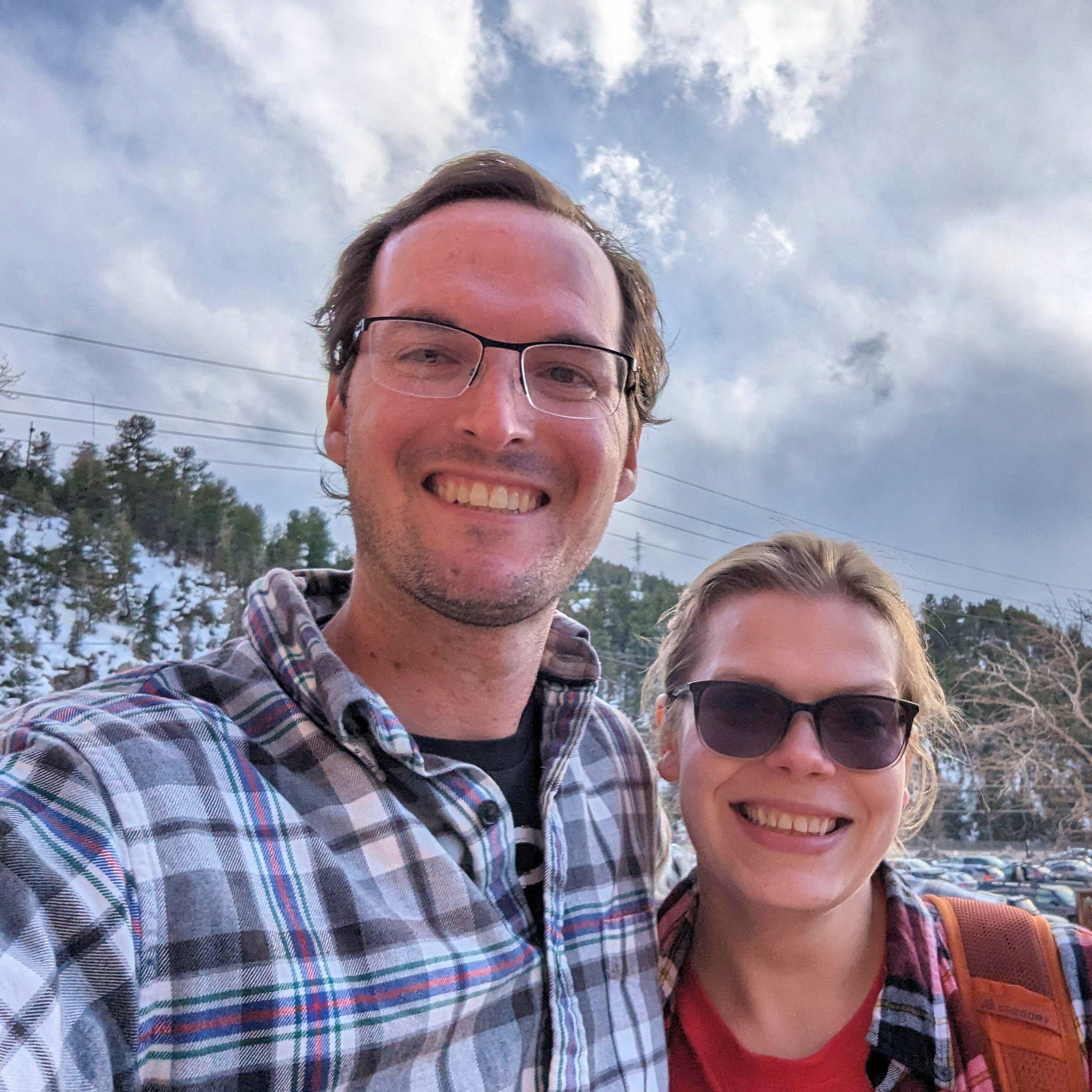 Idaho Springs, CO -- March 2024