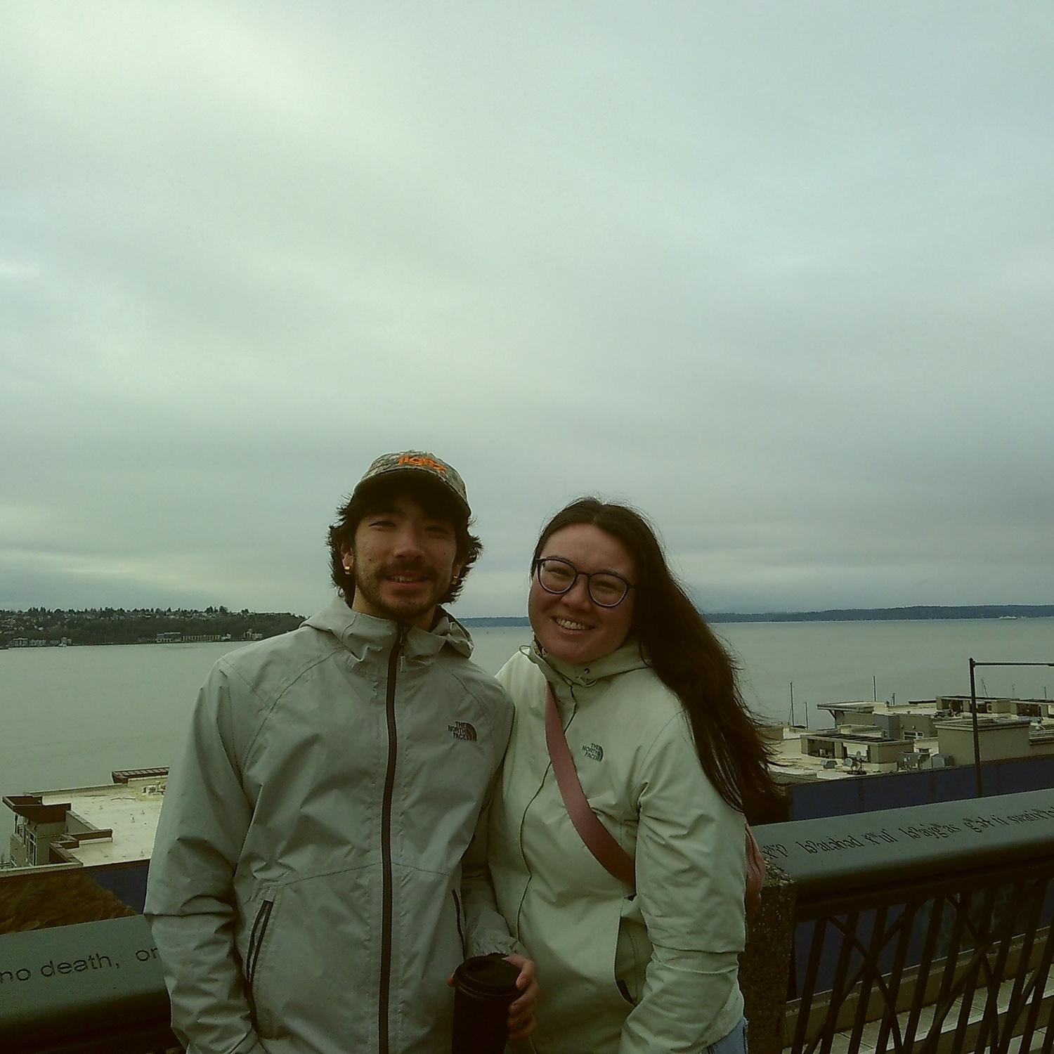 Seattle Dec 2025