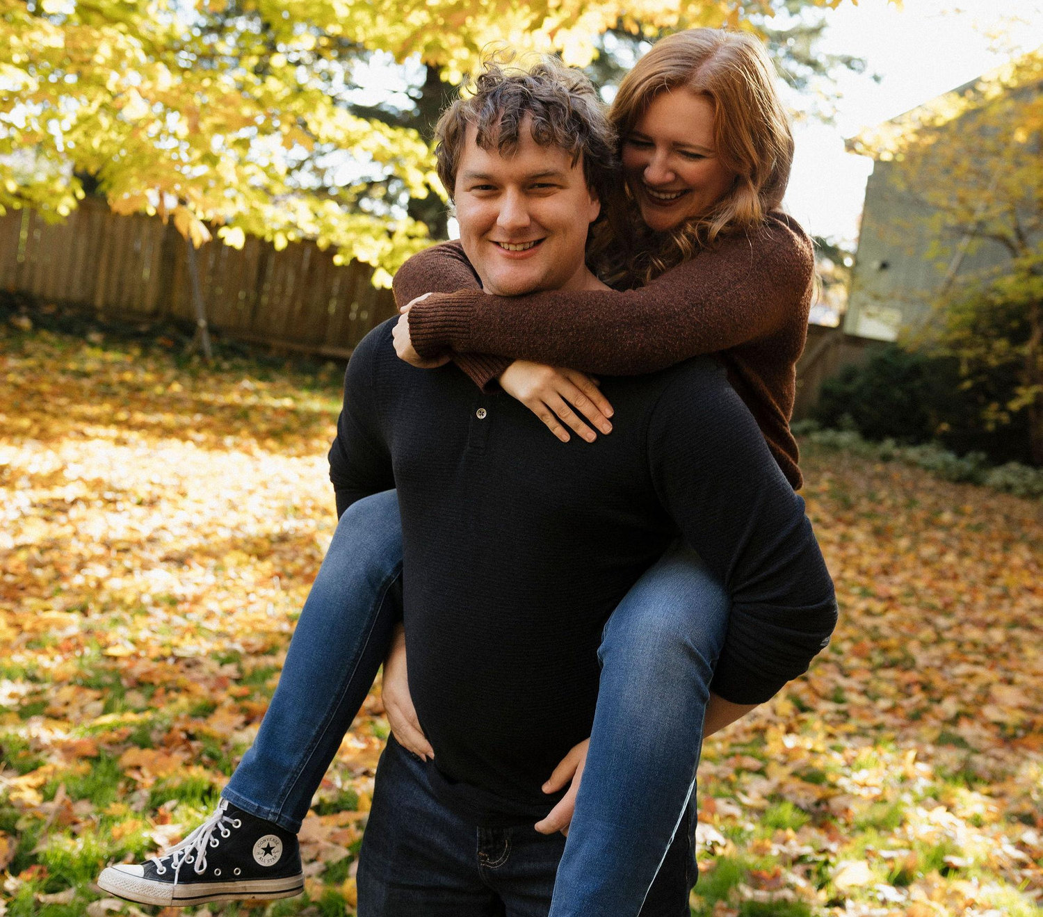 The Wedding Website of Kassidy Noble and Darren Grant