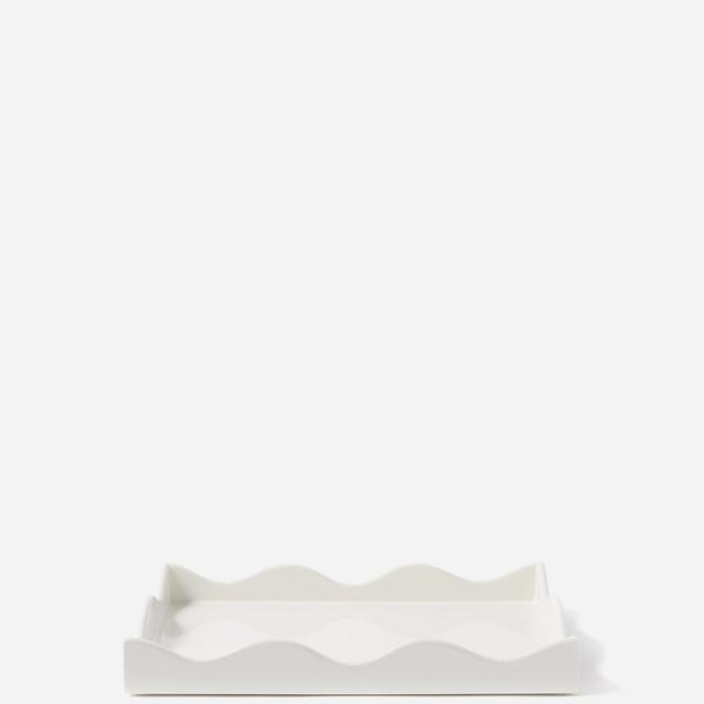 The Lacquer Company Small Lacquer Tray