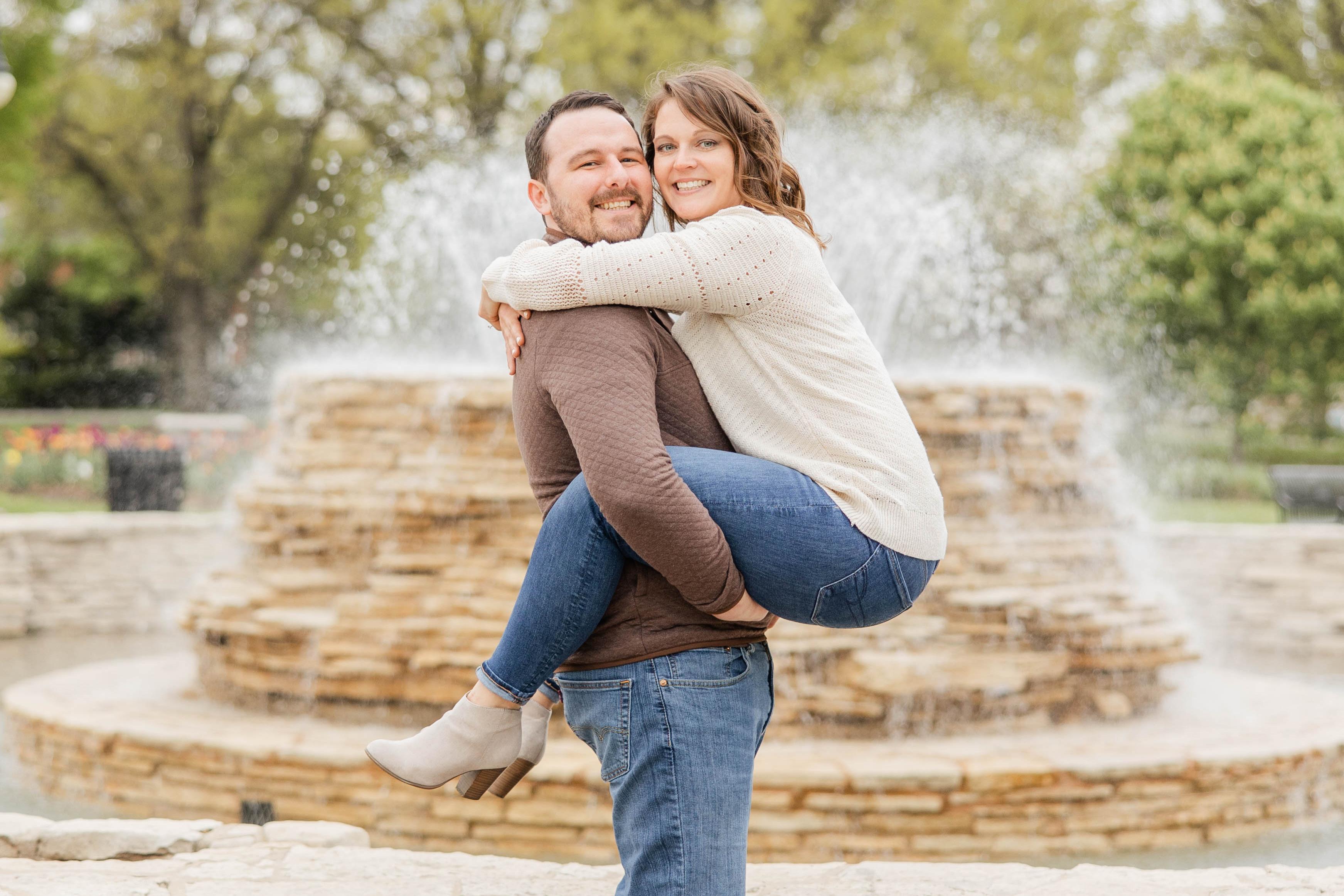 The Wedding Website of Laura Prange and Brandon Borkovec