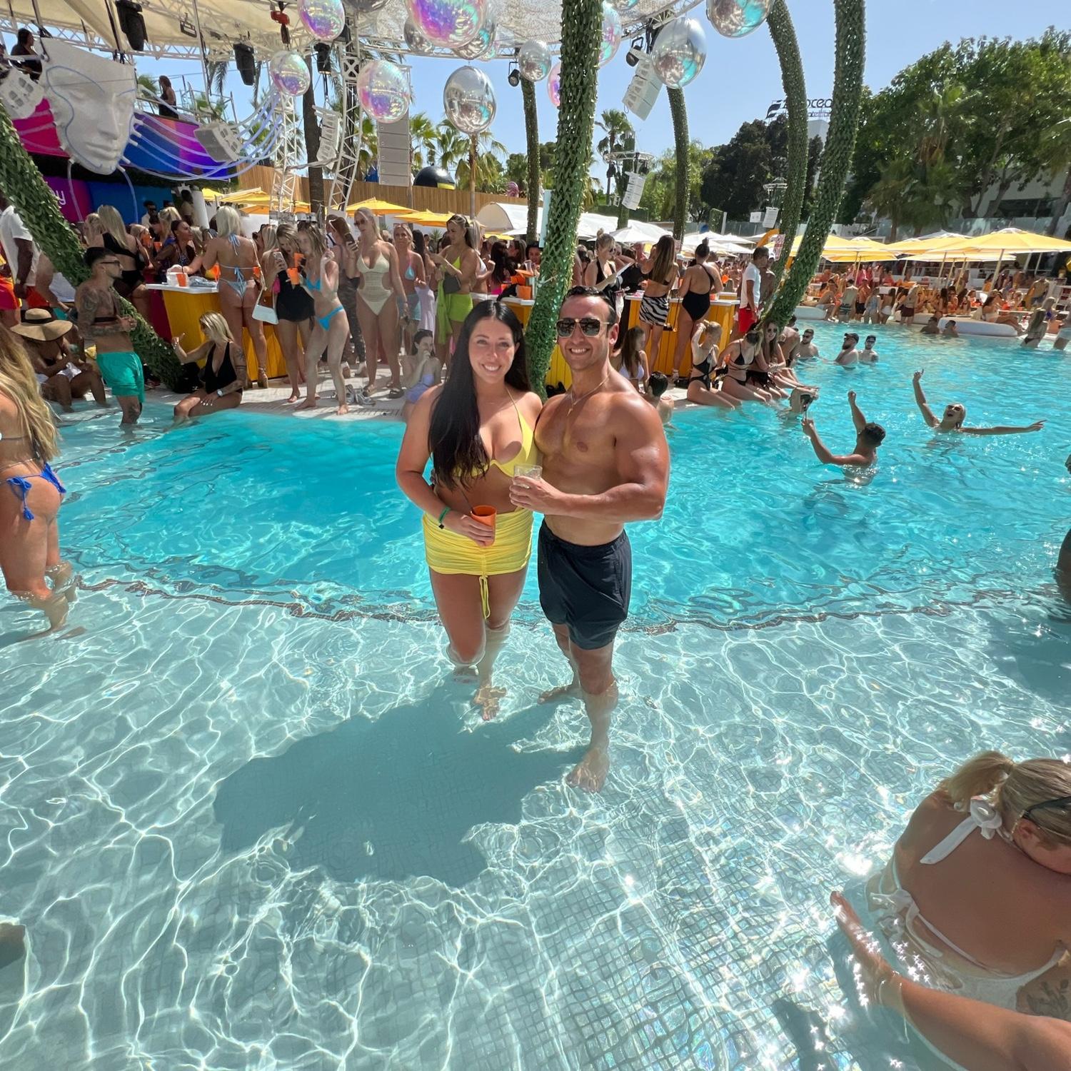 Ibiza <3