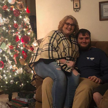 Our third Christmas - 2018