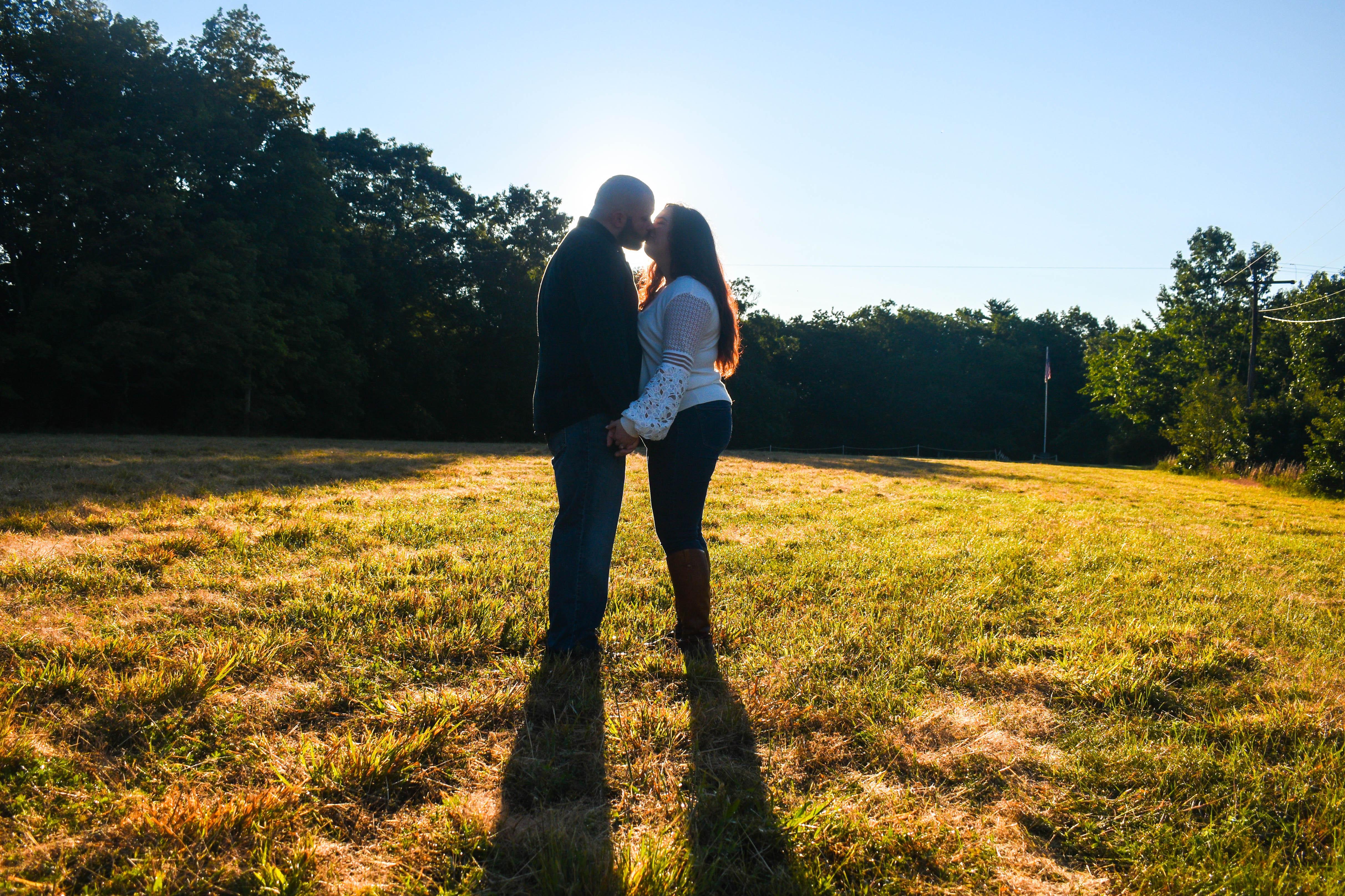 The Wedding Website of Rebecca Maille and Stephen Daigneau