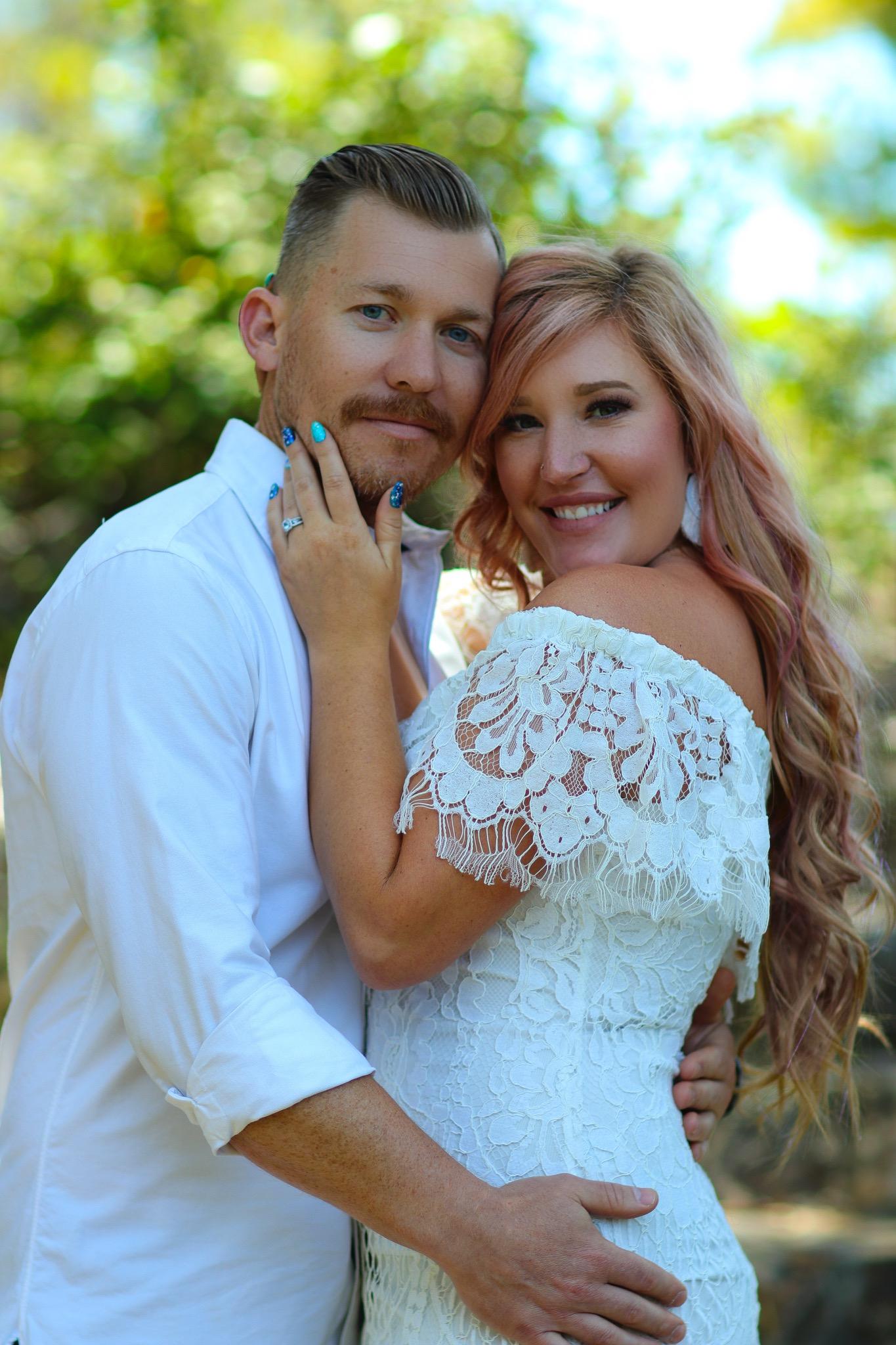 The Wedding Website of Lauren Alger and Chris Cahalan