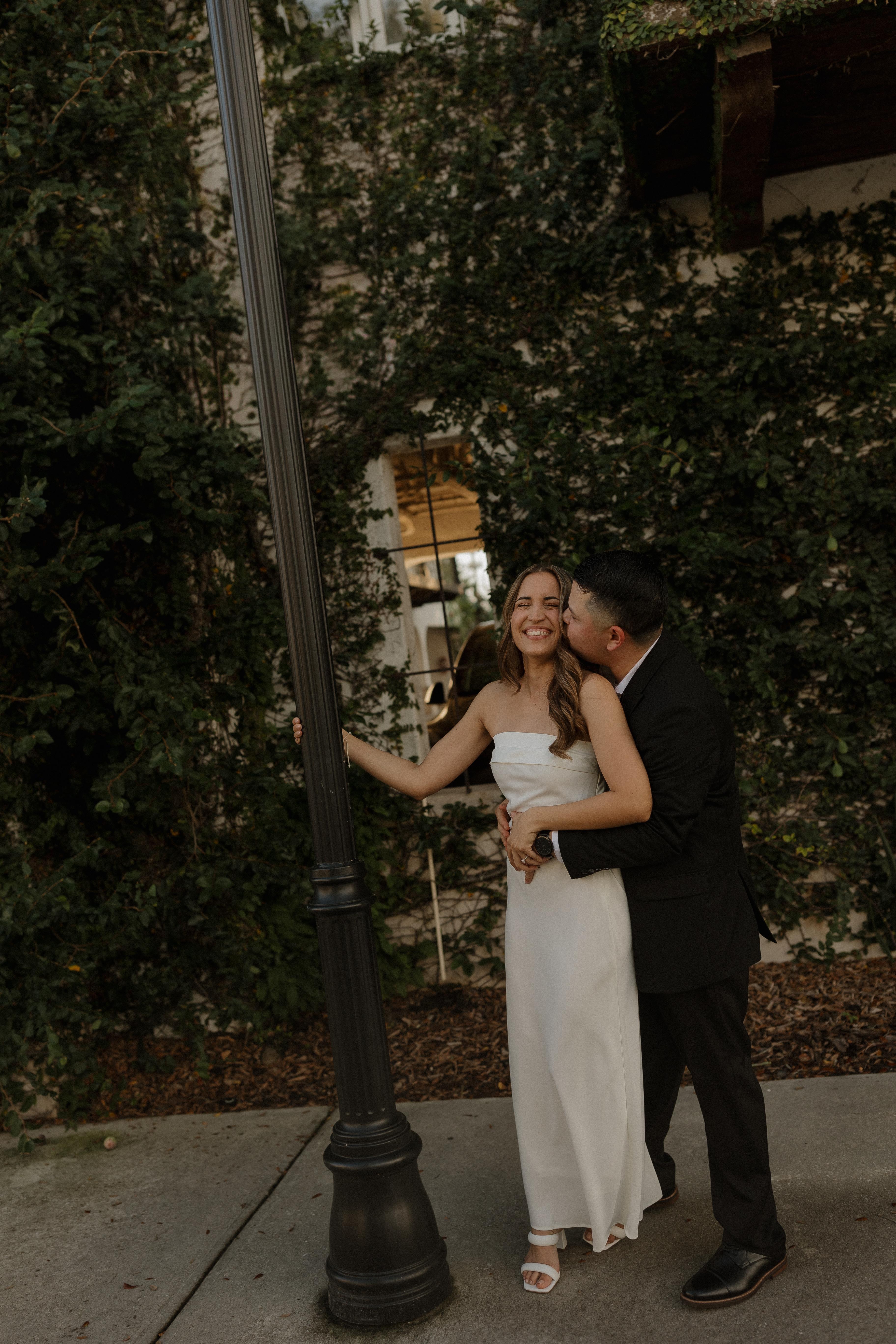 The Wedding Website of Allyson Kaitlyn and Alexis Rodrigo