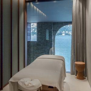 60-Minute Couples Massage while in Lake Como, Italy