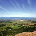 Snake Mountain Trail