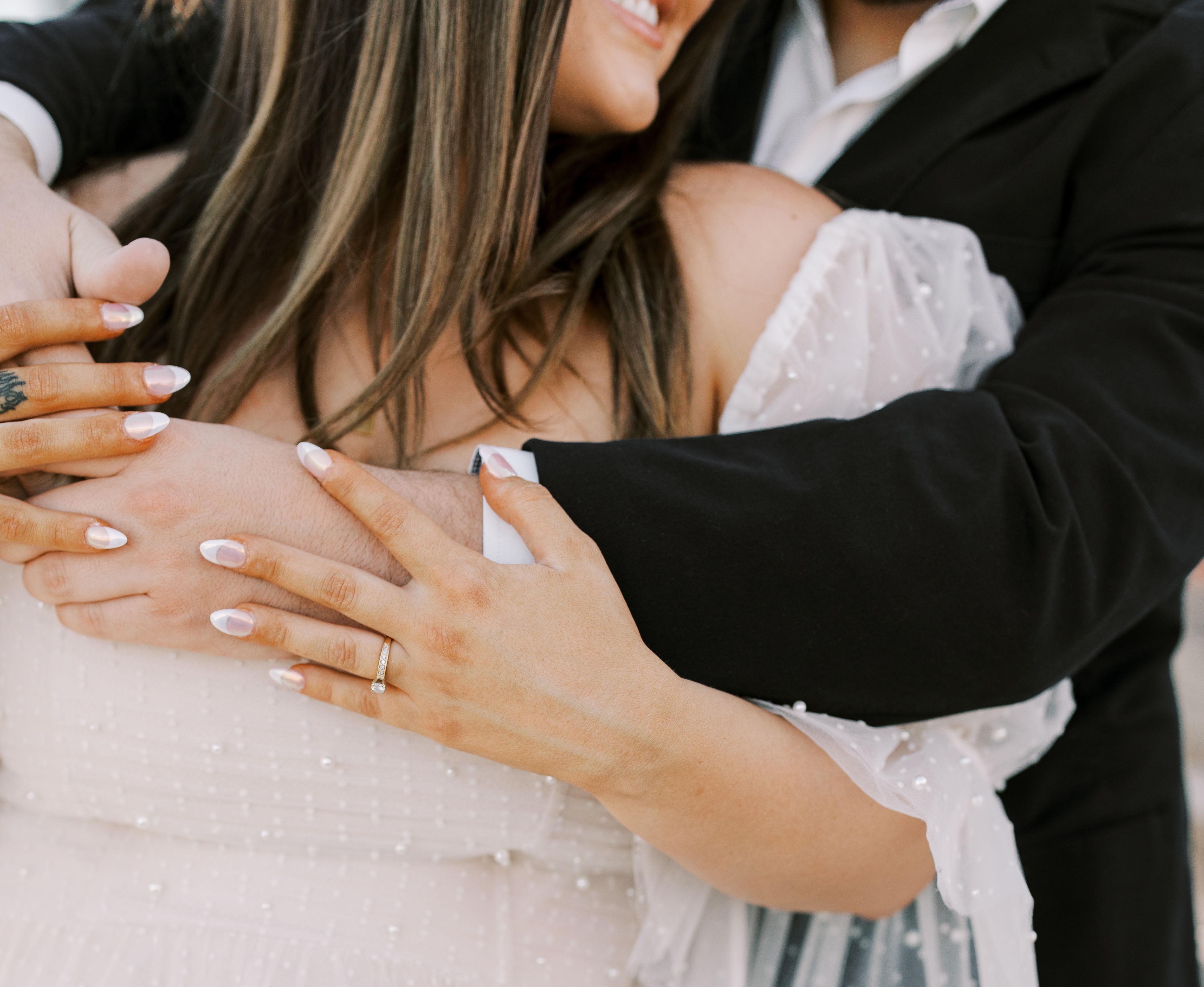 The Wedding Website of Madyson Zehring and Spencer Preston