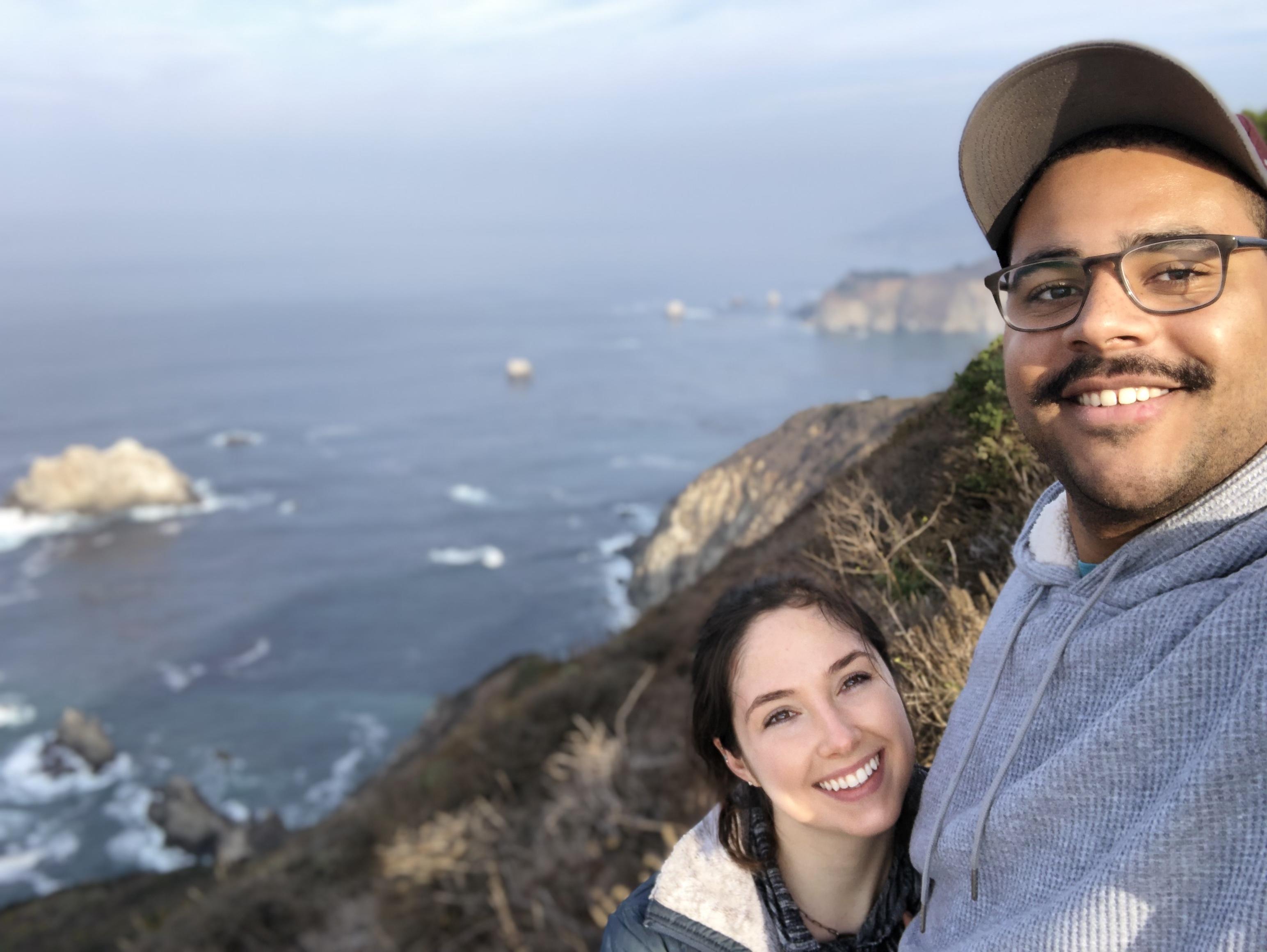 The Wedding Website of Hannah Heitz and Julian Mackrel