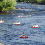 Float the Yampa River