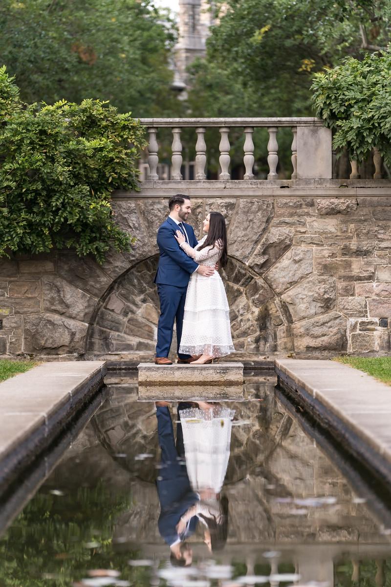 The Wedding Website of Ana Coello and Francesco Alvelo