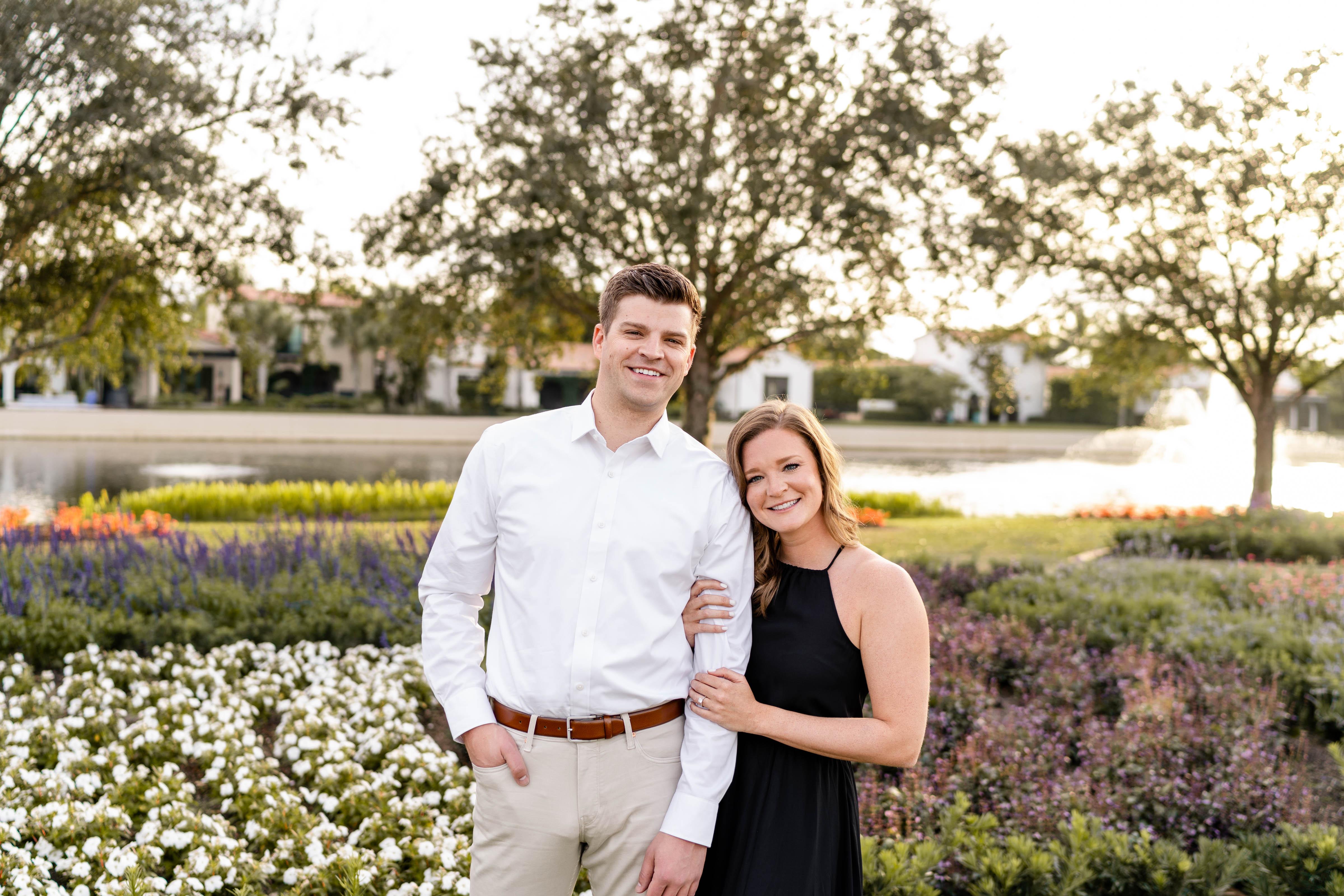 The Wedding Website of Jenna Ehrman and Will Kleinrichert