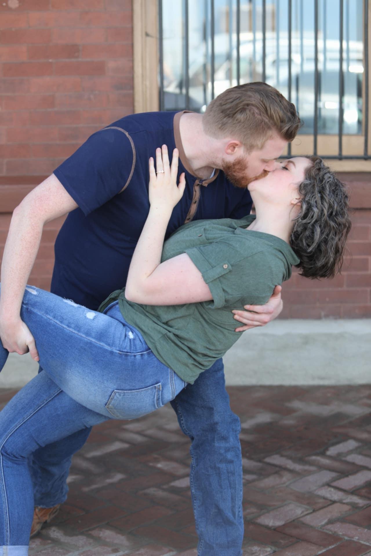The Wedding Website of Molly Carter and Zachary Craig