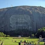 Stone Mountain