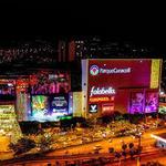 Centro Comercial Parque Caracolí