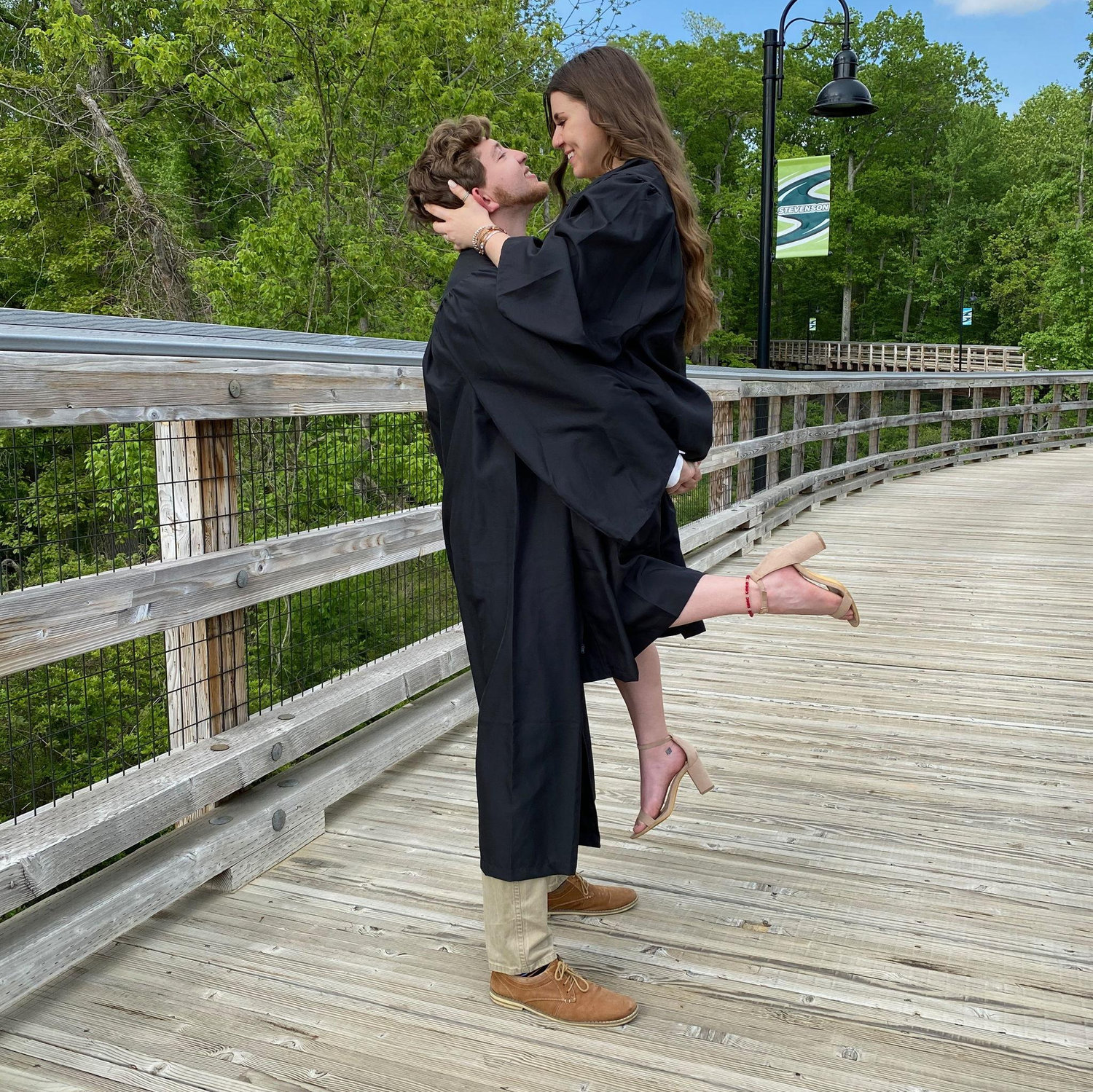 Graduates