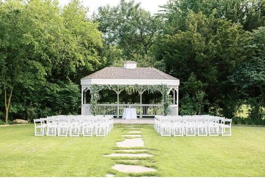 The Wedding Website of Stephanie Dermer and Nathan Breshears