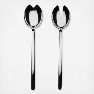 Due 2-Piece Serving Set