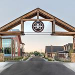 Breckenridge Brewery
