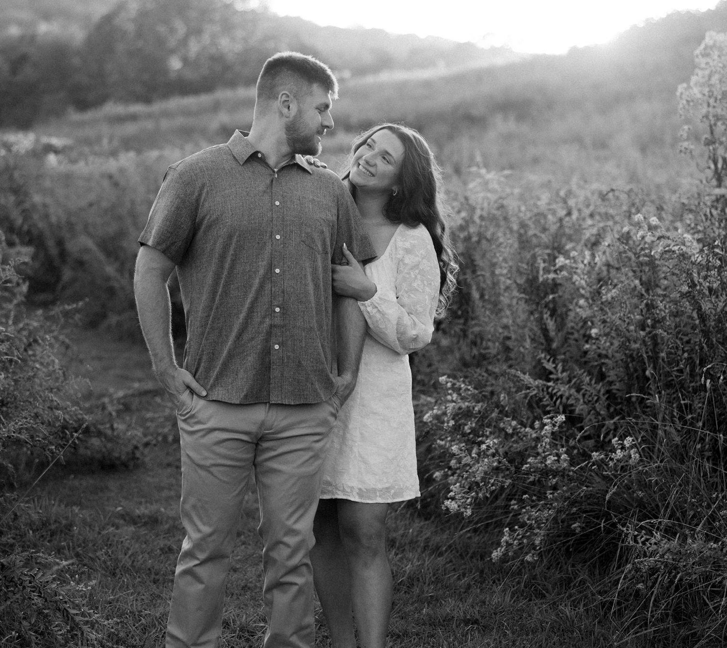 The Wedding Website of Lindsay Cotton and Jacob Rocco
