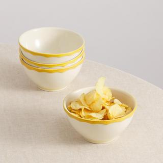 Giovanna Cereal Bowl, Set of 4