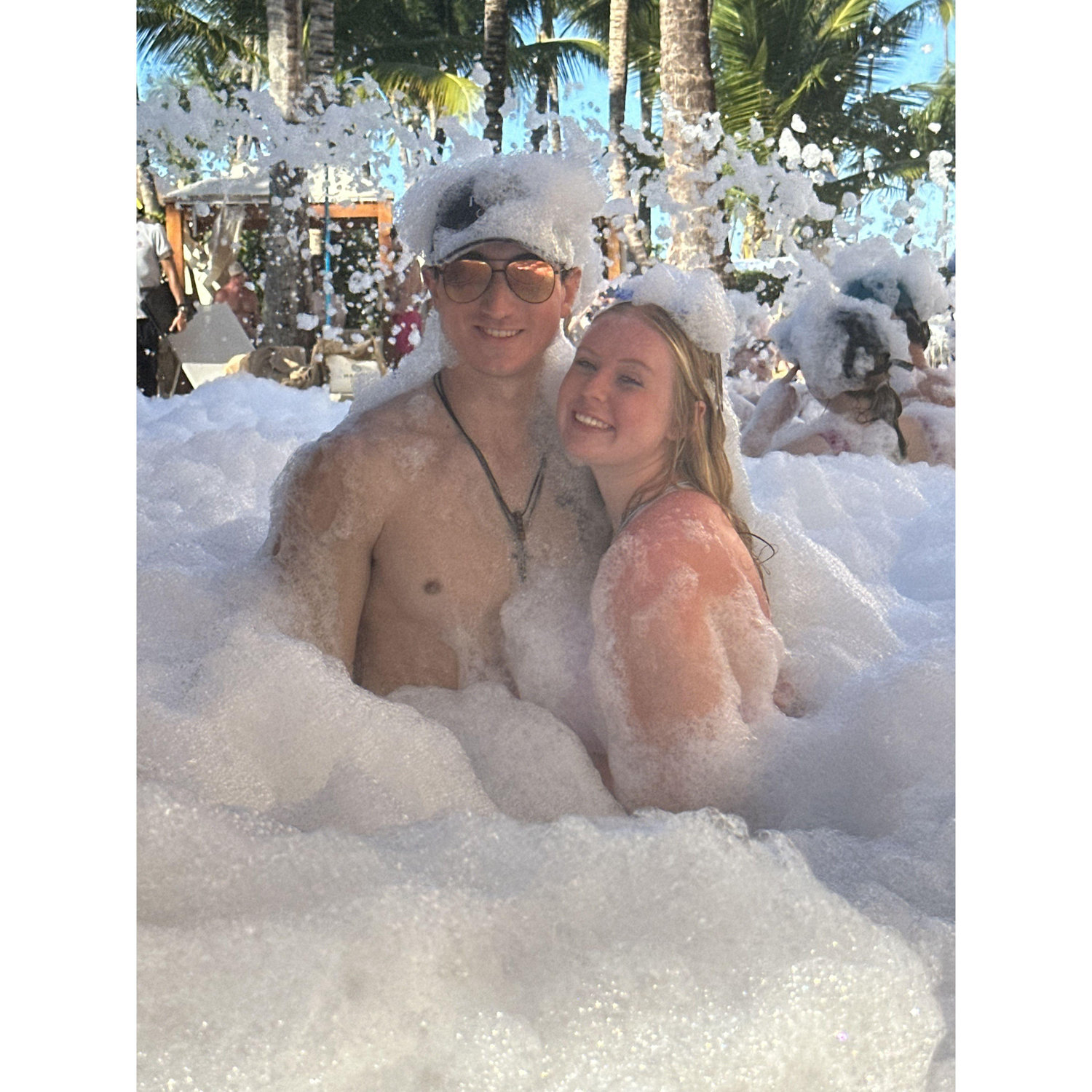 Punta Cana