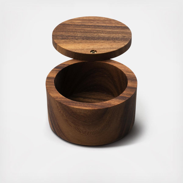 Ironwood Gourmet Salt Cellar - Thumbnail 3