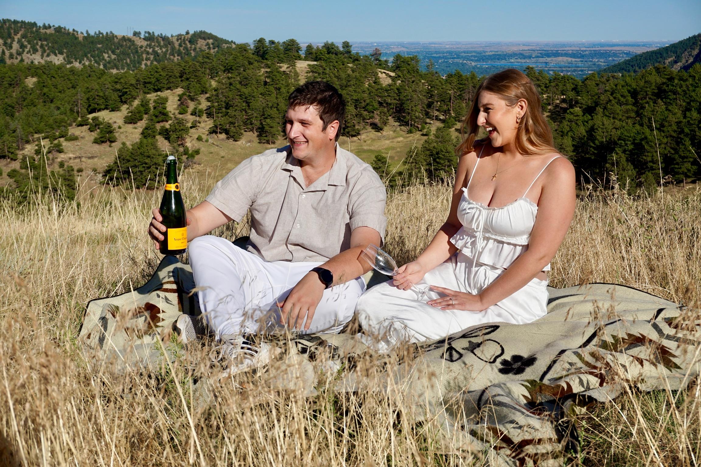 The Wedding Website of Megan Erickson and Nick Rose