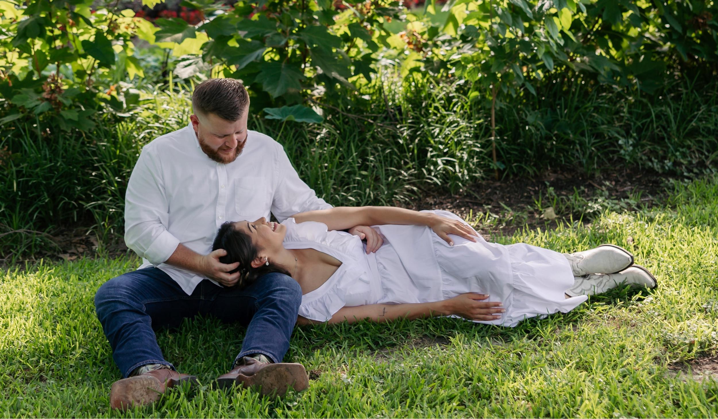 The Wedding Website of Jennifer Tellez and Oliver Poole