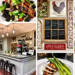 Apple Barrel Store and Cafe