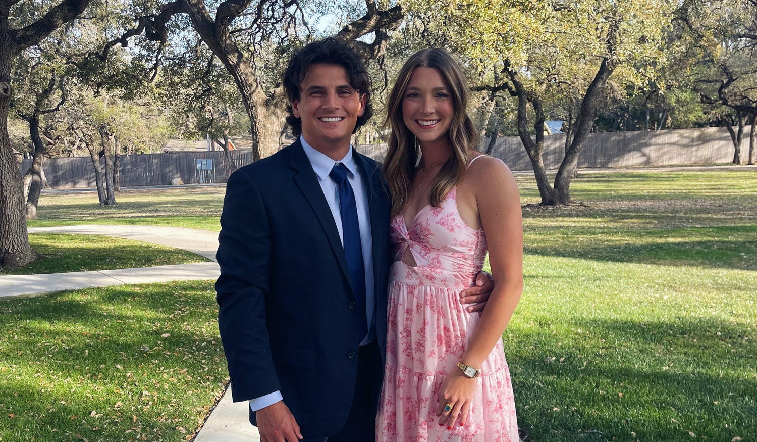 The Wedding Website of Madison Kent and Andrew Acierni