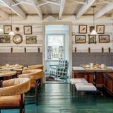 The Cobbler Coffee Shop