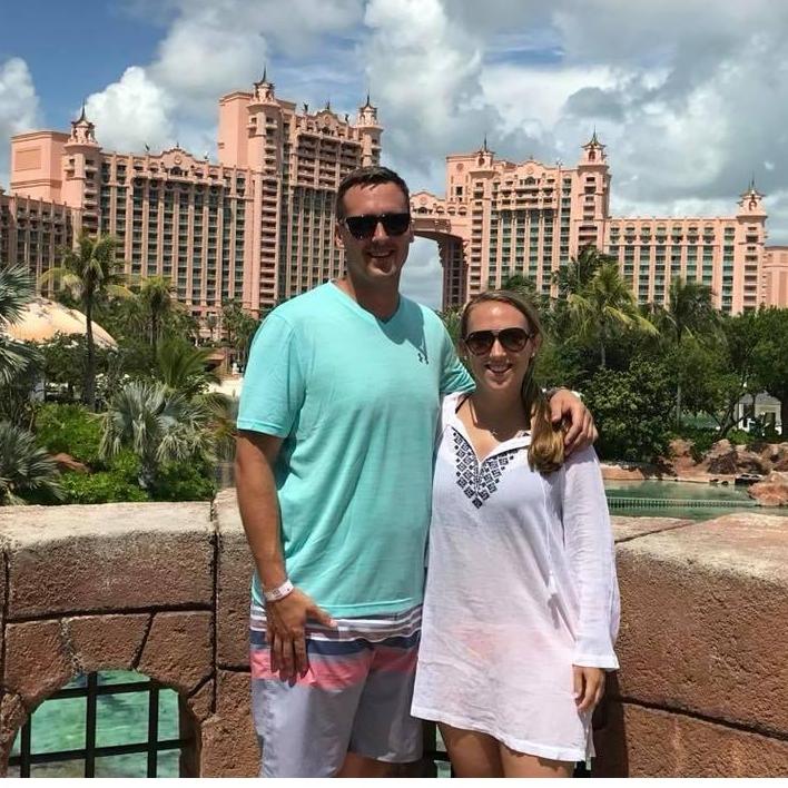 Atlantis Bahamas June 2018