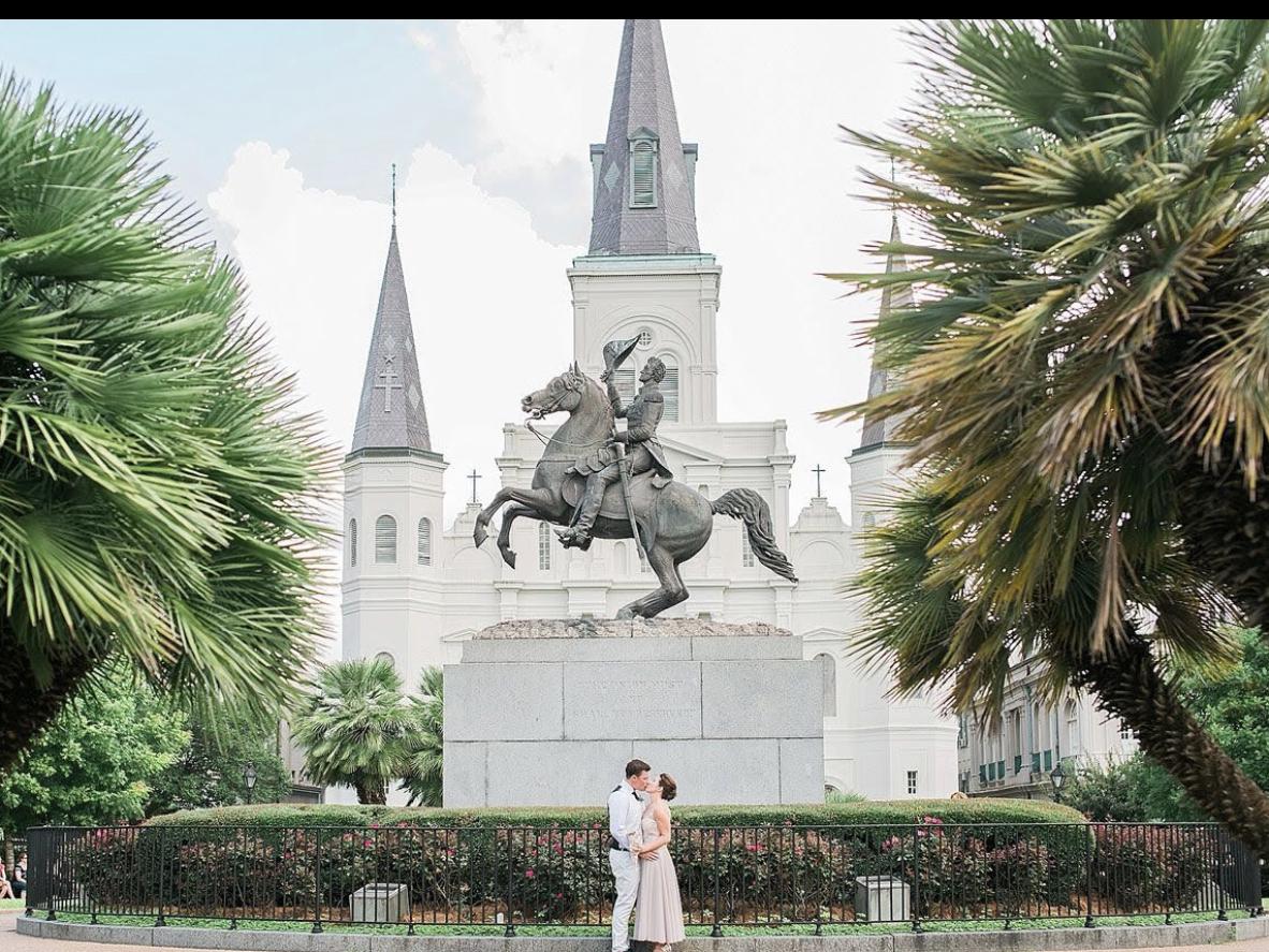 The Wedding Website of Brittany Wiltse and Patrick Brashear