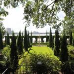 The Cummer Museum of Art & Gardens