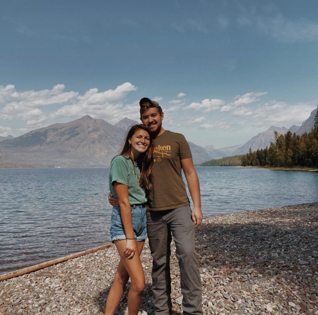 The Wedding Website of Celina Garcia and Shawn Reed