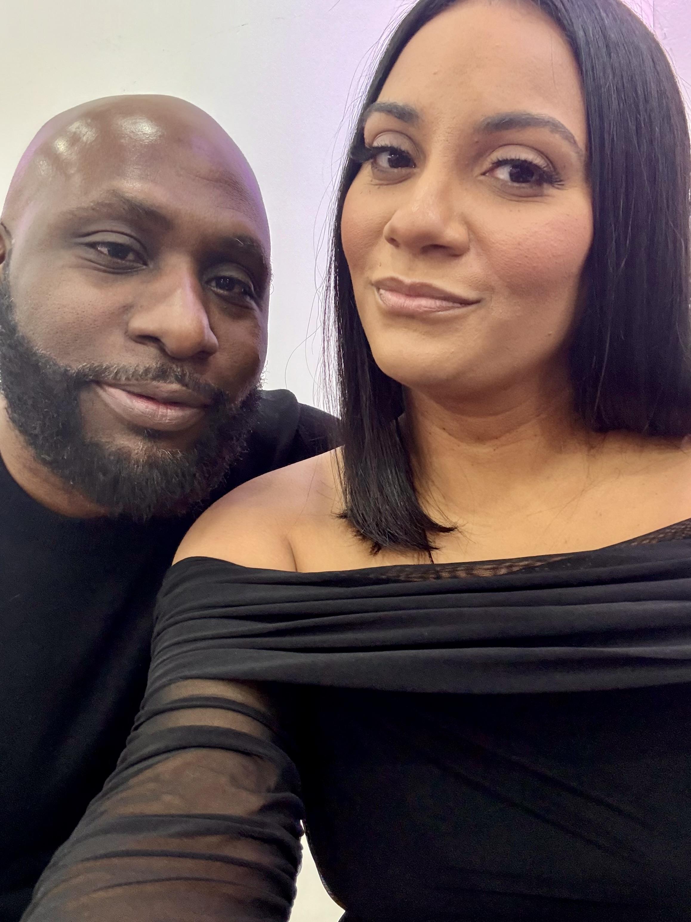 The Wedding Website of Jasmin Estevez and Jeffrey Roberts