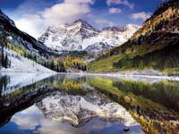 Maroon Bells